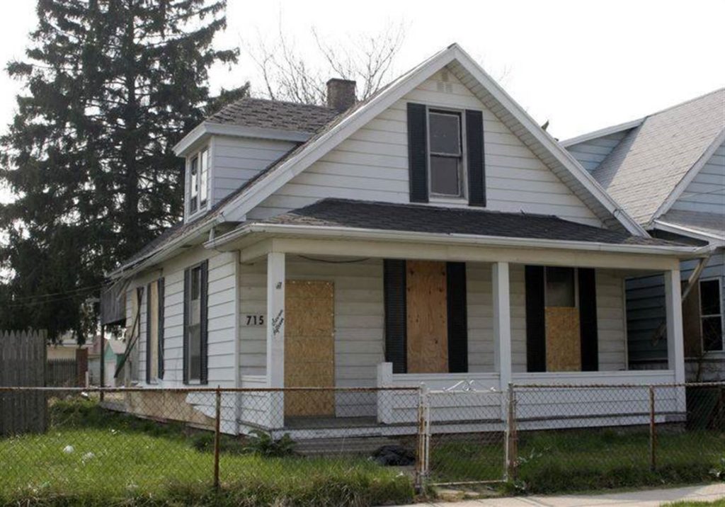 We buy houses in St. Louis