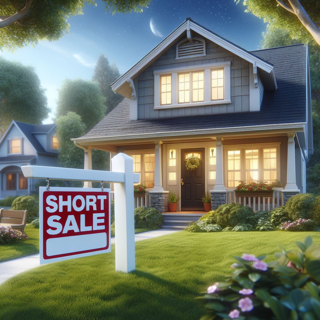 Shortsale St Louis